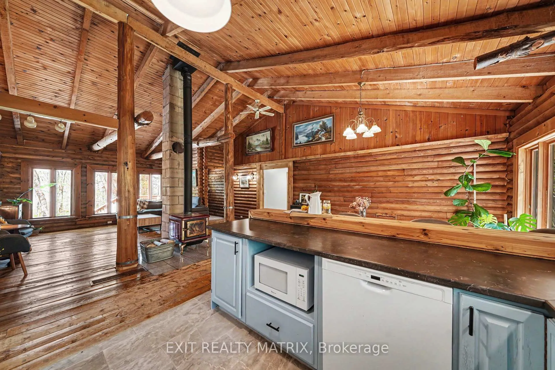 Photo 15 of 5749 Skakum Road, Augusta, Augusta Twp — HOMEH