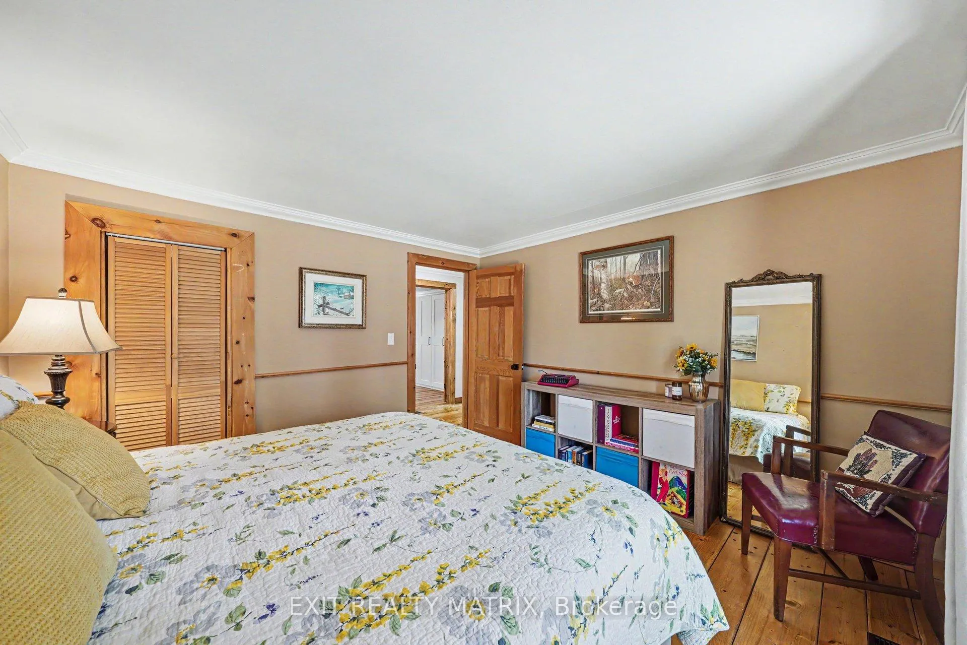 Photo 22 of 5749 Skakum Road, Augusta, Augusta Twp — HOMEH