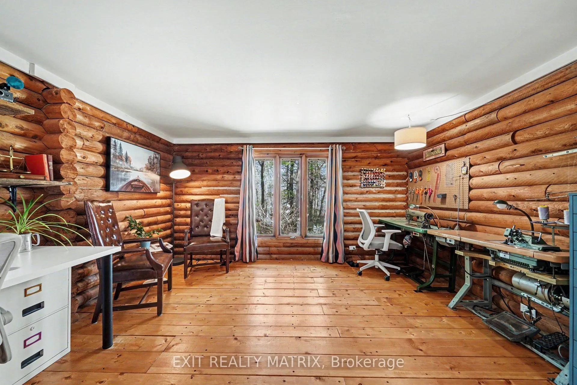 Photo 23 of 5749 Skakum Road, Augusta, Augusta Twp — HOMEH