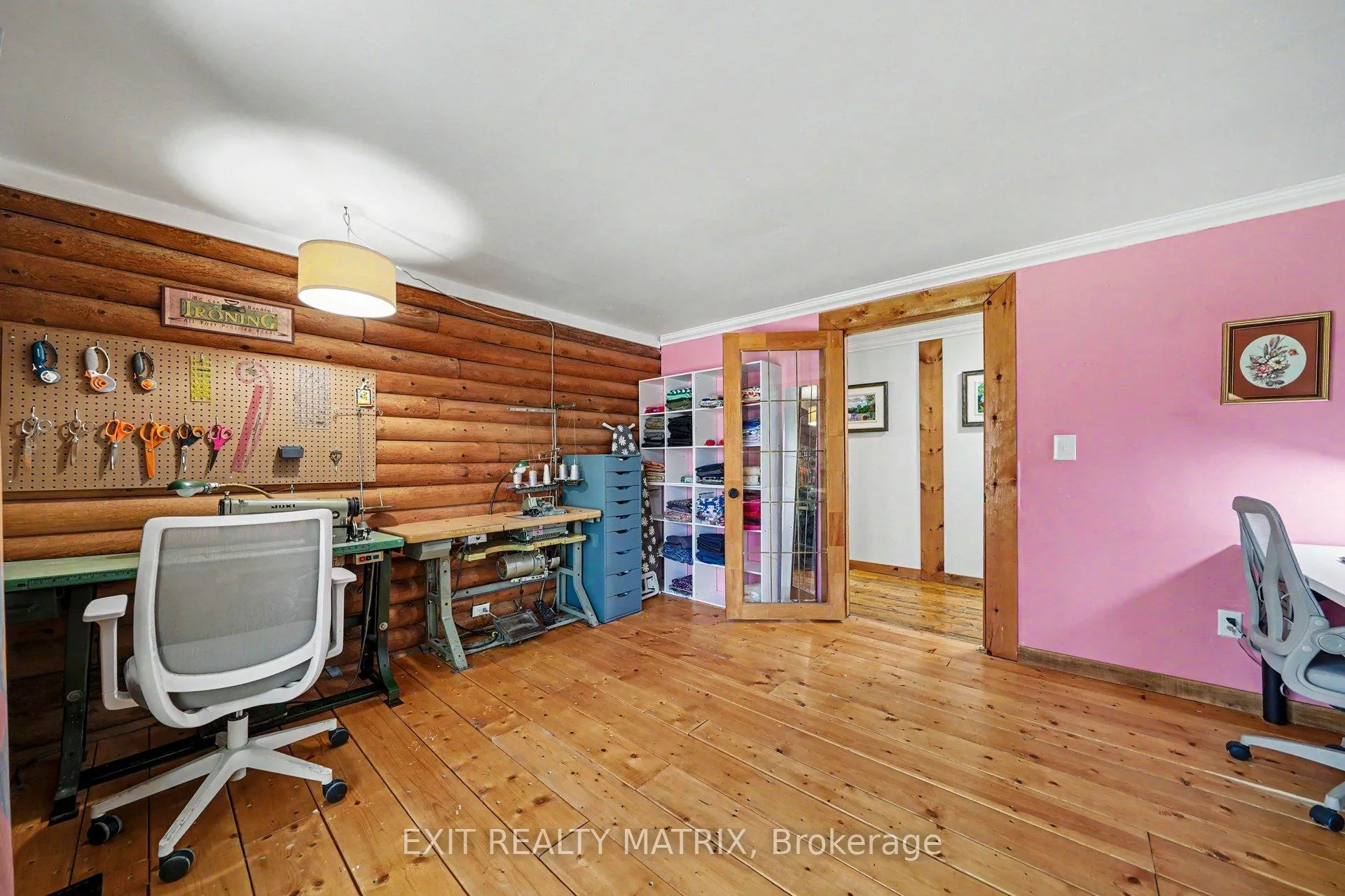 Photo 24 of 5749 Skakum Road, Augusta, Augusta Twp — HOMEH