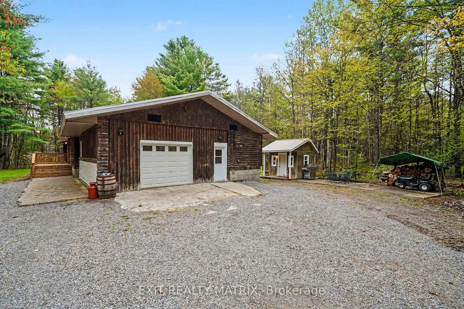 Photo 28 of 5749 Skakum Road, Augusta, Augusta Twp — HOMEH