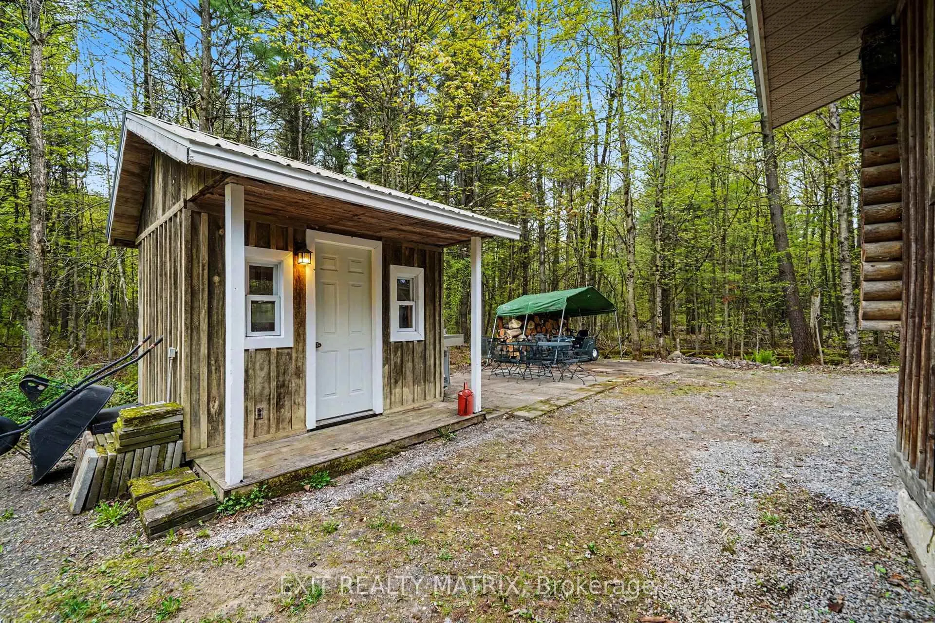 Photo 30 of 5749 Skakum Road, Augusta, Augusta Twp — HOMEH