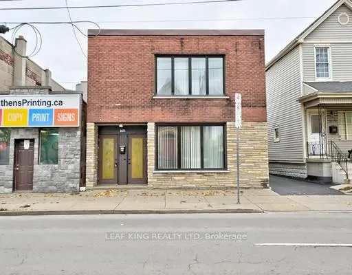 Photo 1 of Unit 2, 1476 Barton Street E, Hamilton, Homeside — HOMEH