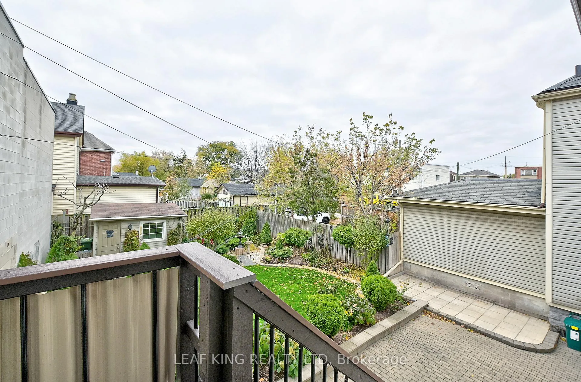 Photo 14 of Unit 2, 1476 Barton Street E, Hamilton, Homeside — HOMEH