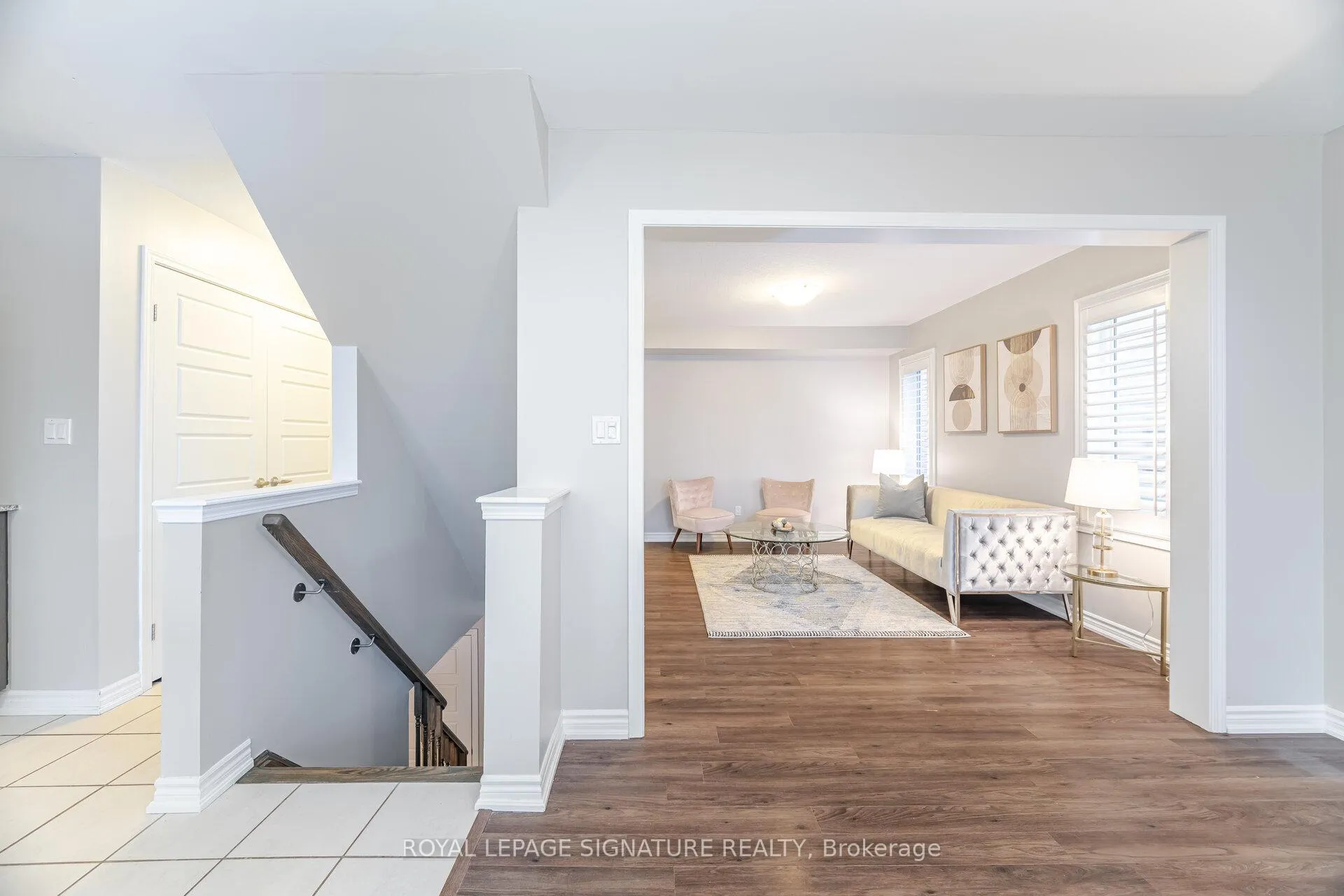Photo 10 of 514 Goldenrod Lane, Kitchener, Rosenburg — HOMEH