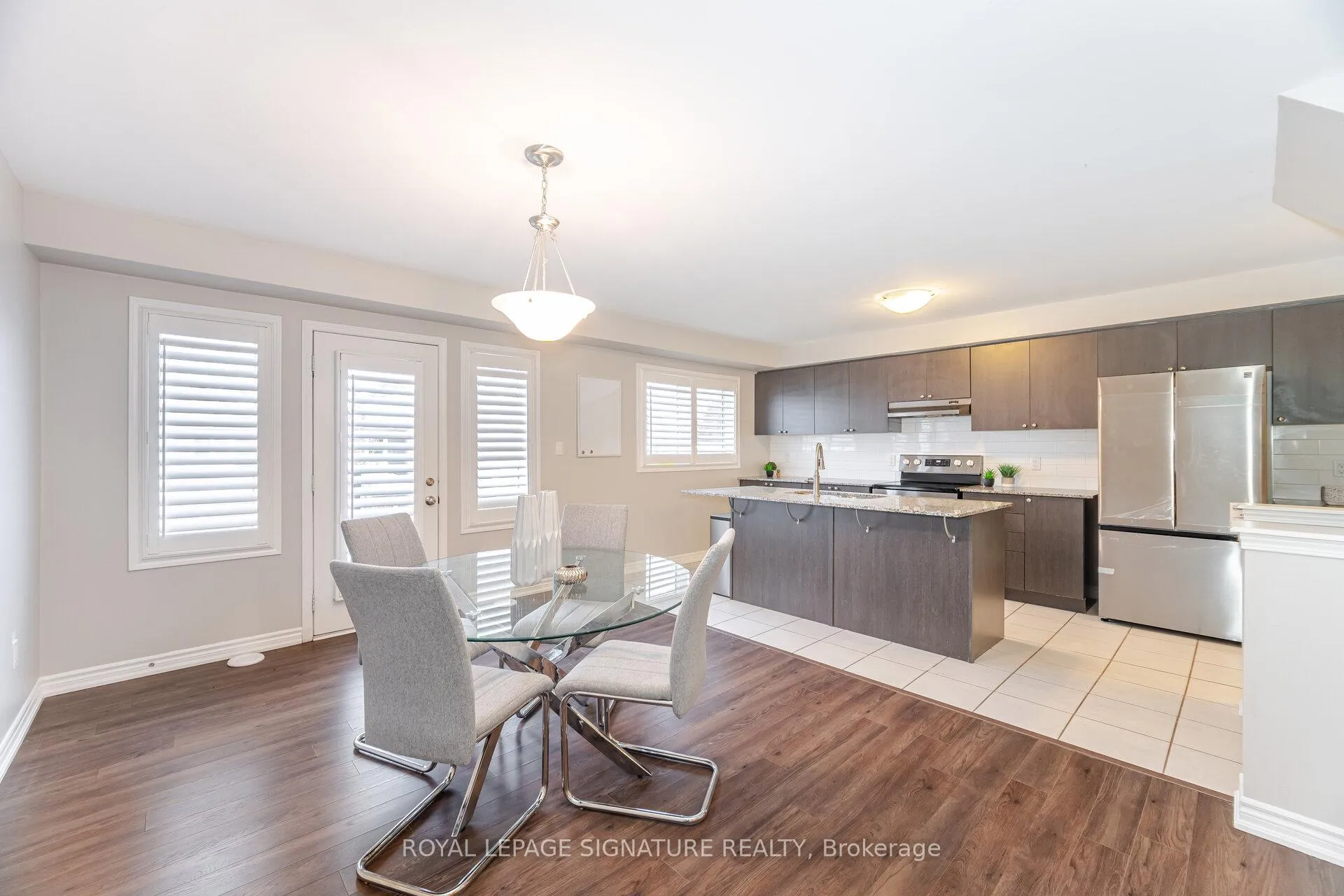 Photo 11 of 514 Goldenrod Lane, Kitchener, Rosenburg — HOMEH