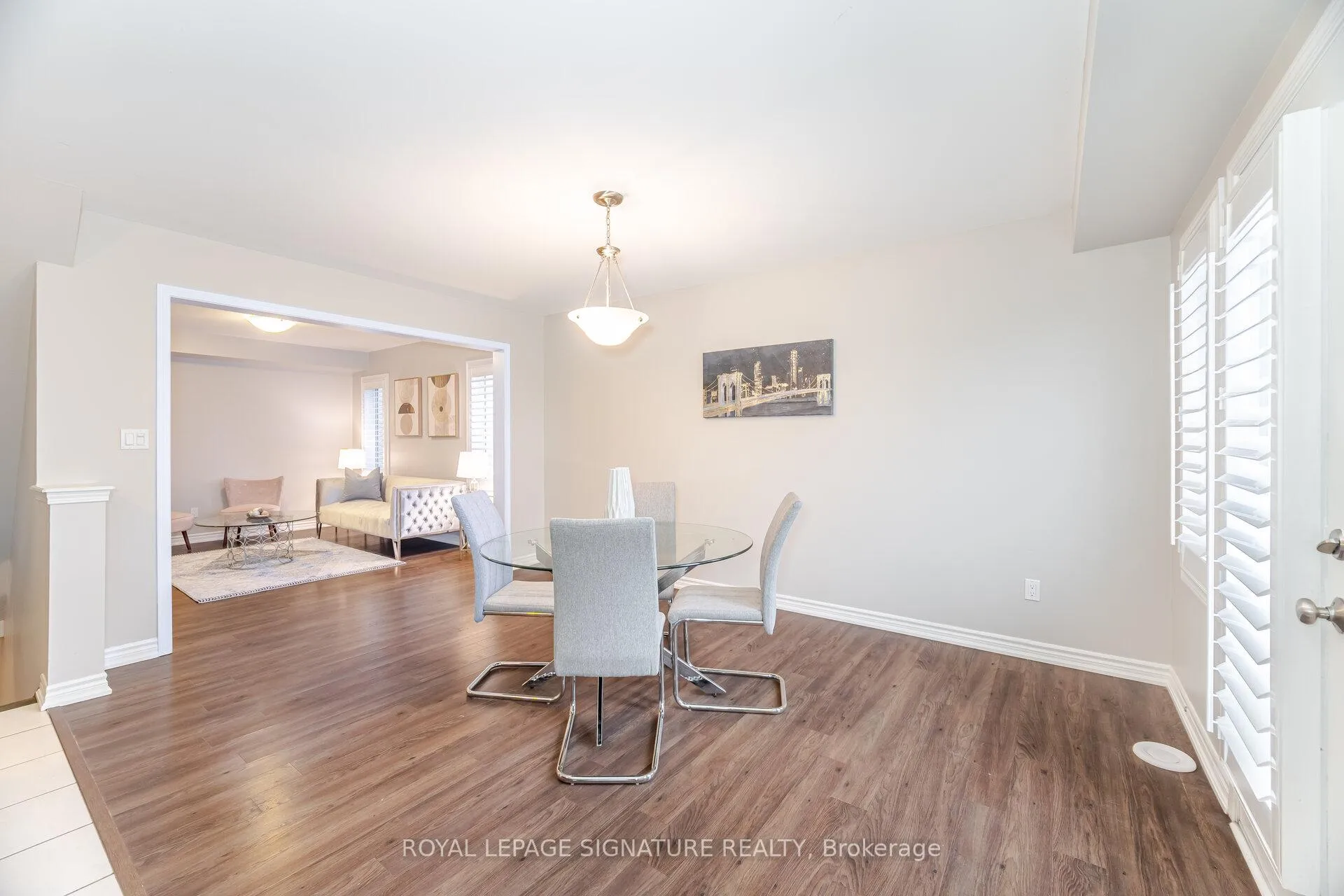Photo 12 of 514 Goldenrod Lane, Kitchener, Rosenburg — HOMEH