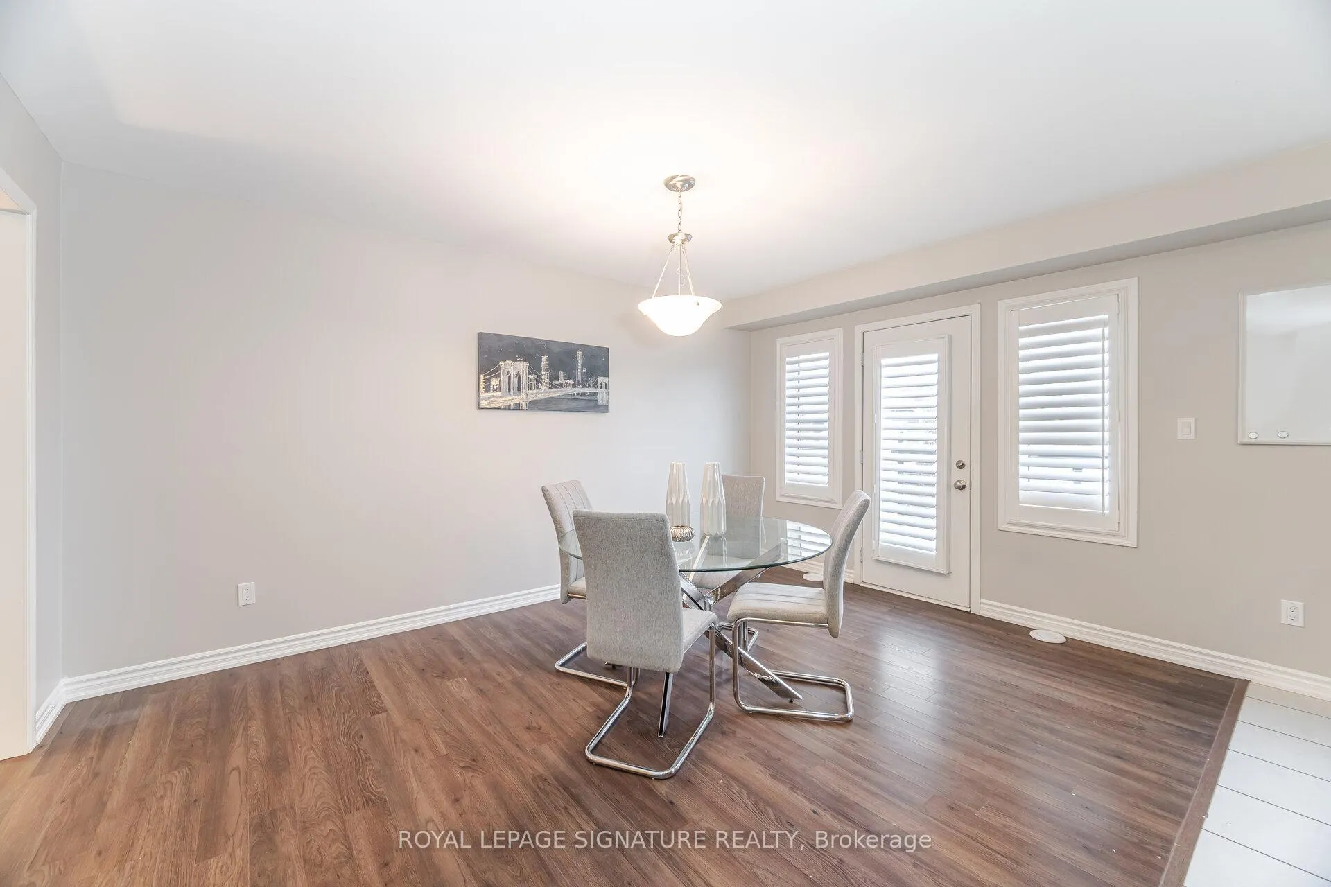 Photo 13 of 514 Goldenrod Lane, Kitchener, Rosenburg — HOMEH