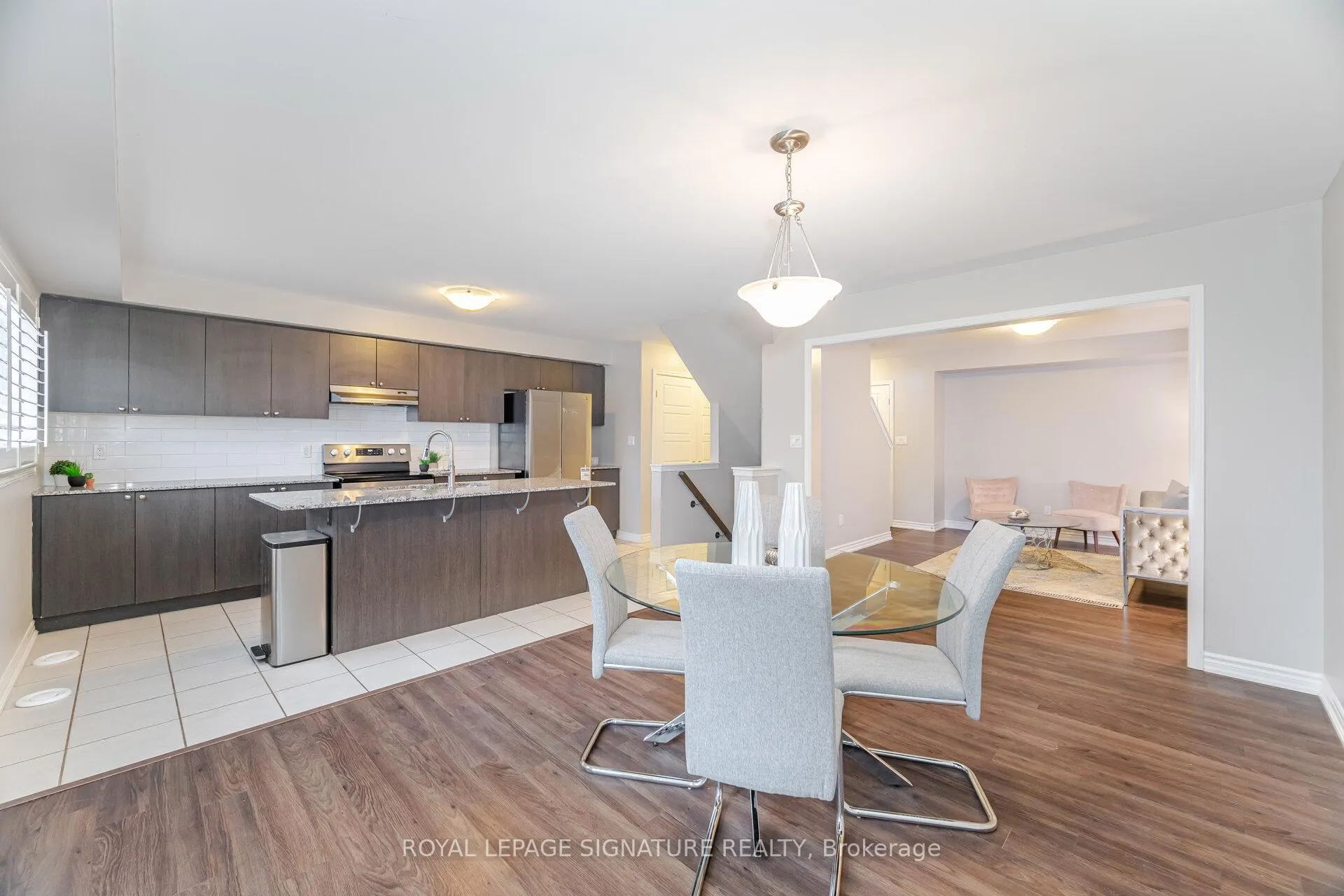 Photo 14 of 514 Goldenrod Lane, Kitchener, Rosenburg — HOMEH