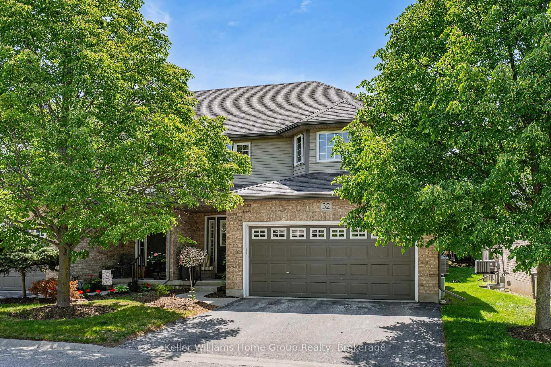 Photo 1 of Unit 32, 255 Summerfield Drive, Guelph, Pineridge/Westminster Woods — HOMEH