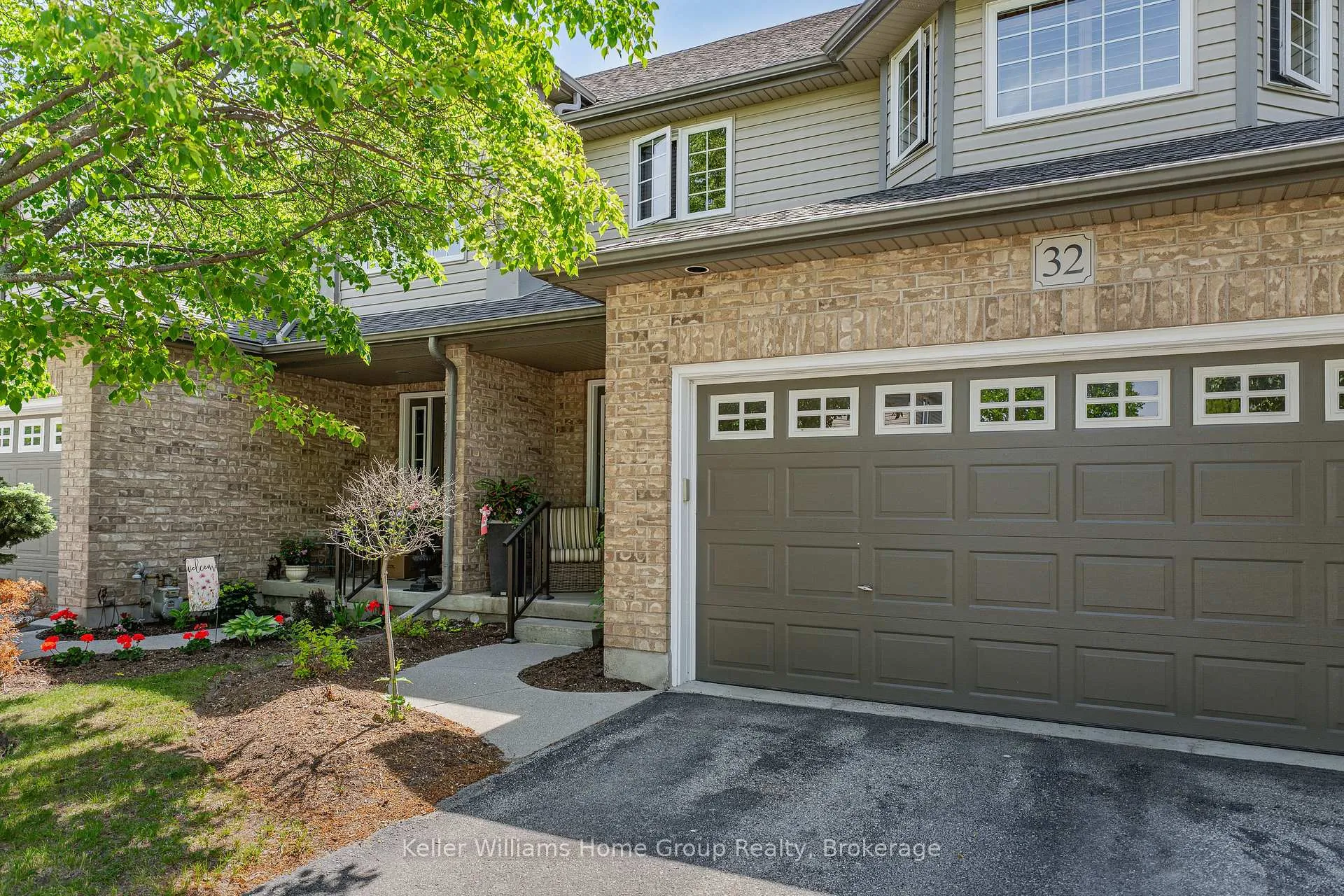 Photo 2 of Unit 32, 255 Summerfield Drive, Guelph, Pineridge/Westminster Woods — HOMEH
