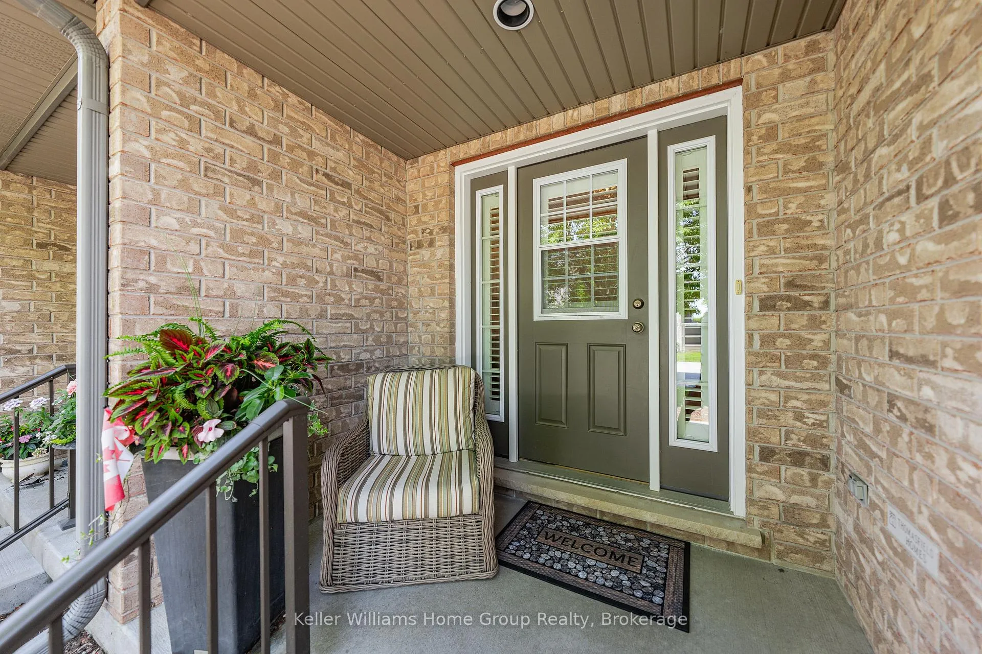 Photo 3 of Unit 32, 255 Summerfield Drive, Guelph, Pineridge/Westminster Woods — HOMEH