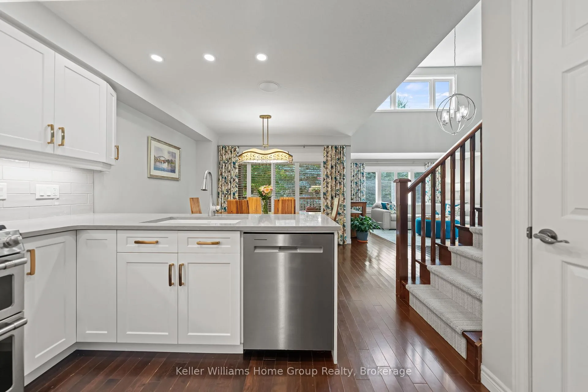 Photo 8 of Unit 32, 255 Summerfield Drive, Guelph, Pineridge/Westminster Woods — HOMEH