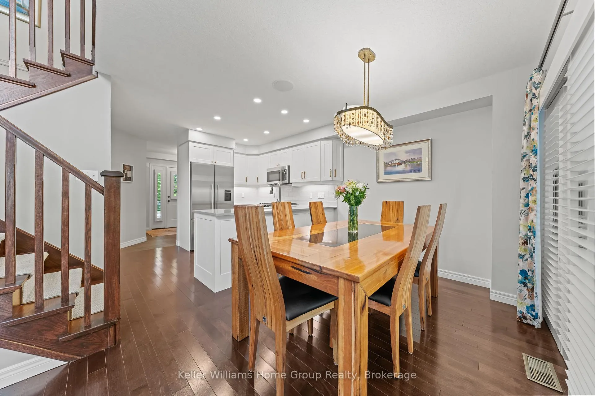 Photo 12 of Unit 32, 255 Summerfield Drive, Guelph, Pineridge/Westminster Woods — HOMEH