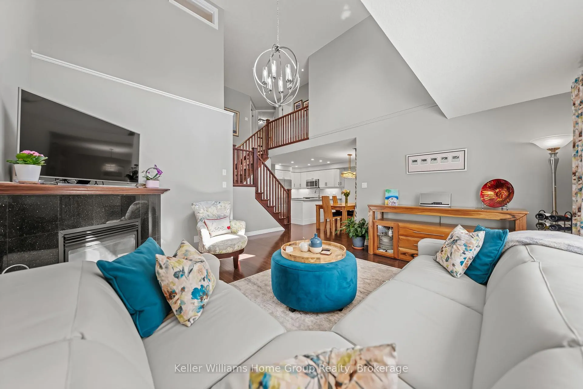 Photo 14 of Unit 32, 255 Summerfield Drive, Guelph, Pineridge/Westminster Woods — HOMEH