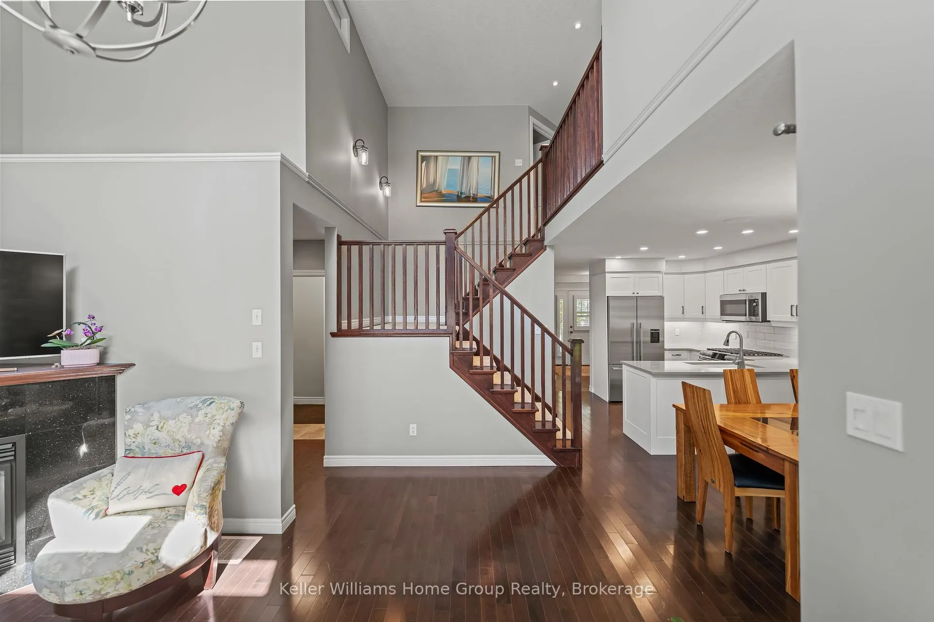 Photo 15 of Unit 32, 255 Summerfield Drive, Guelph, Pineridge/Westminster Woods — HOMEH