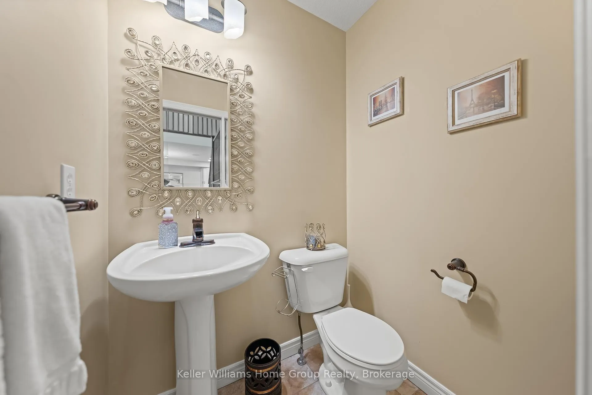 Photo 17 of Unit 32, 255 Summerfield Drive, Guelph, Pineridge/Westminster Woods — HOMEH