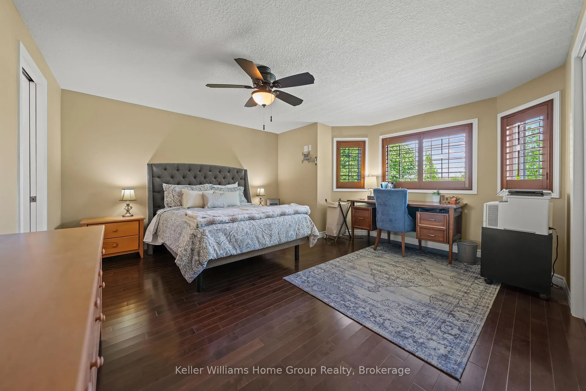 Photo 21 of Unit 32, 255 Summerfield Drive, Guelph, Pineridge/Westminster Woods — HOMEH