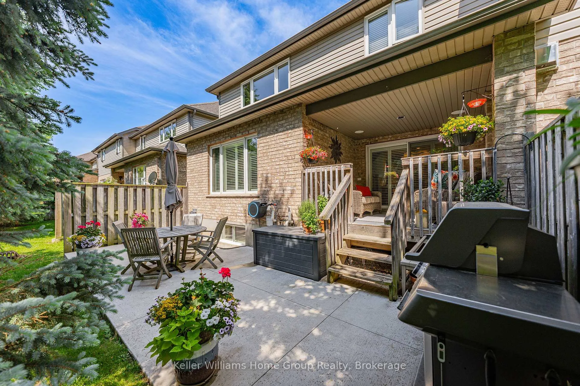 Photo 35 of Unit 32, 255 Summerfield Drive, Guelph, Pineridge/Westminster Woods — HOMEH