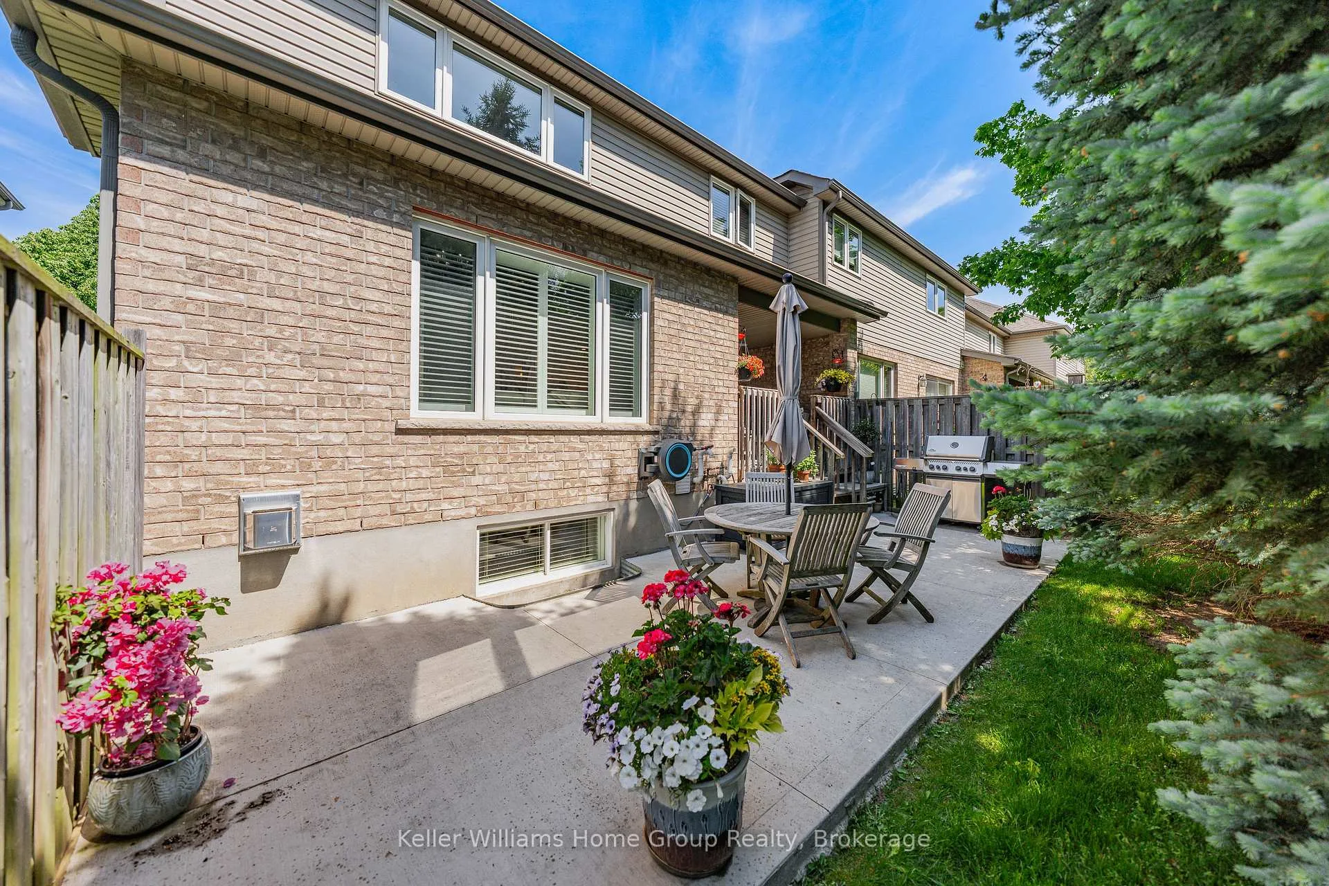 Photo 36 of Unit 32, 255 Summerfield Drive, Guelph, Pineridge/Westminster Woods — HOMEH
