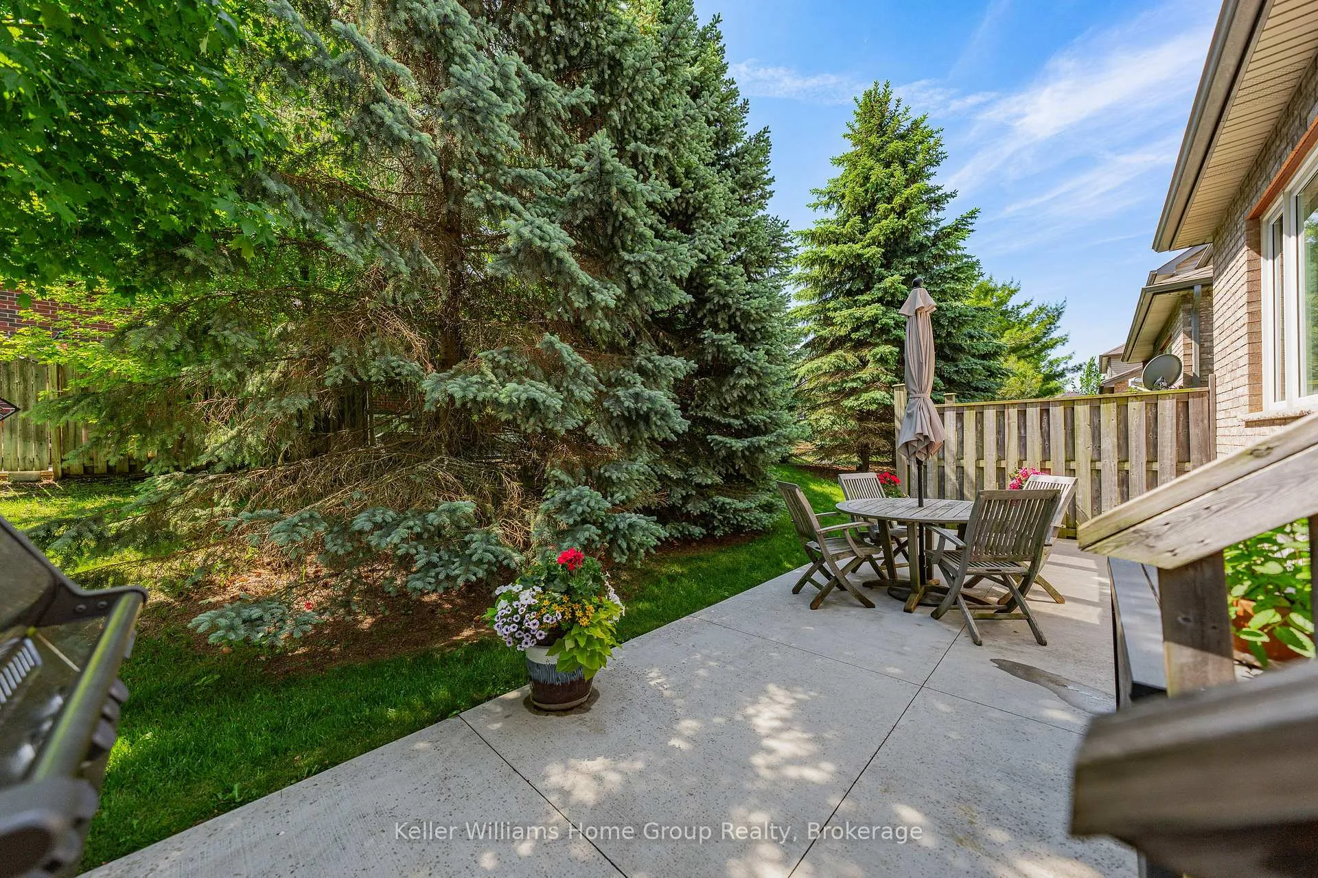 Photo 37 of Unit 32, 255 Summerfield Drive, Guelph, Pineridge/Westminster Woods — HOMEH