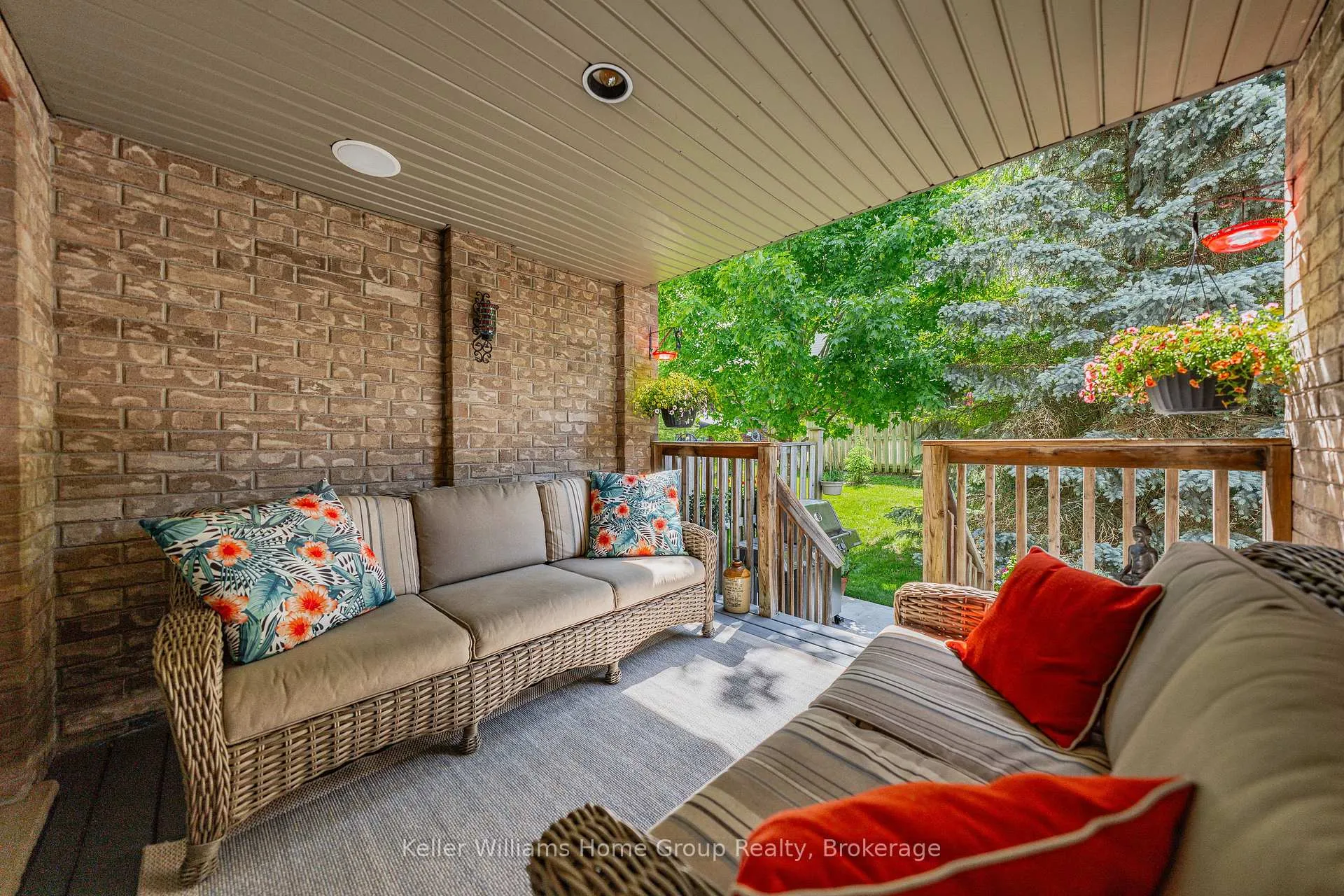 Photo 38 of Unit 32, 255 Summerfield Drive, Guelph, Pineridge/Westminster Woods — HOMEH