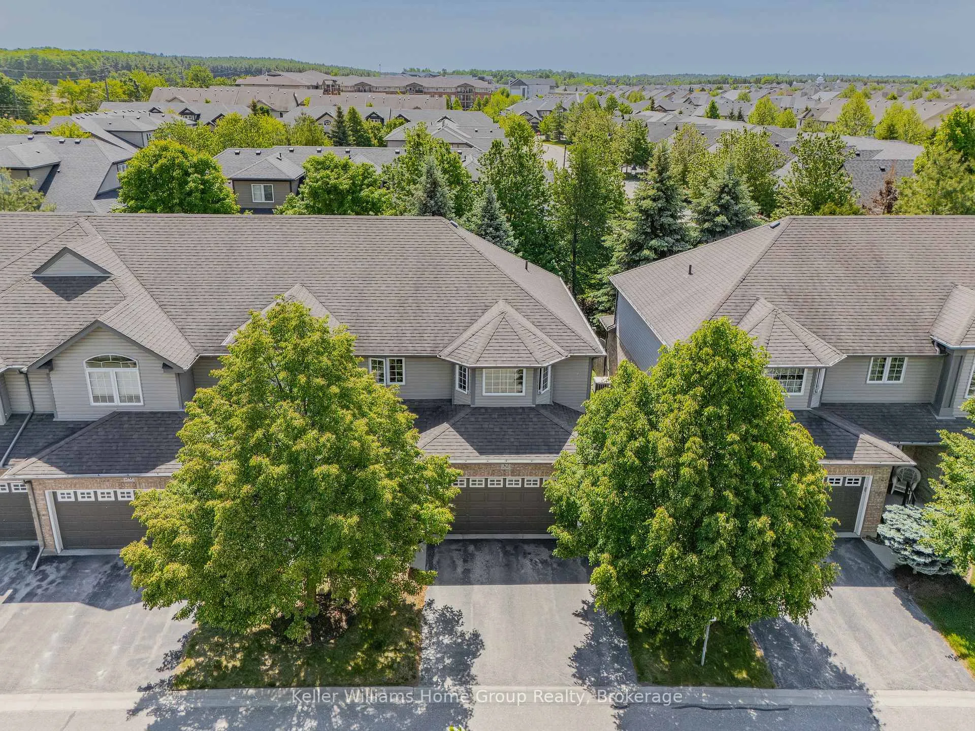 Photo 39 of Unit 32, 255 Summerfield Drive, Guelph, Pineridge/Westminster Woods — HOMEH