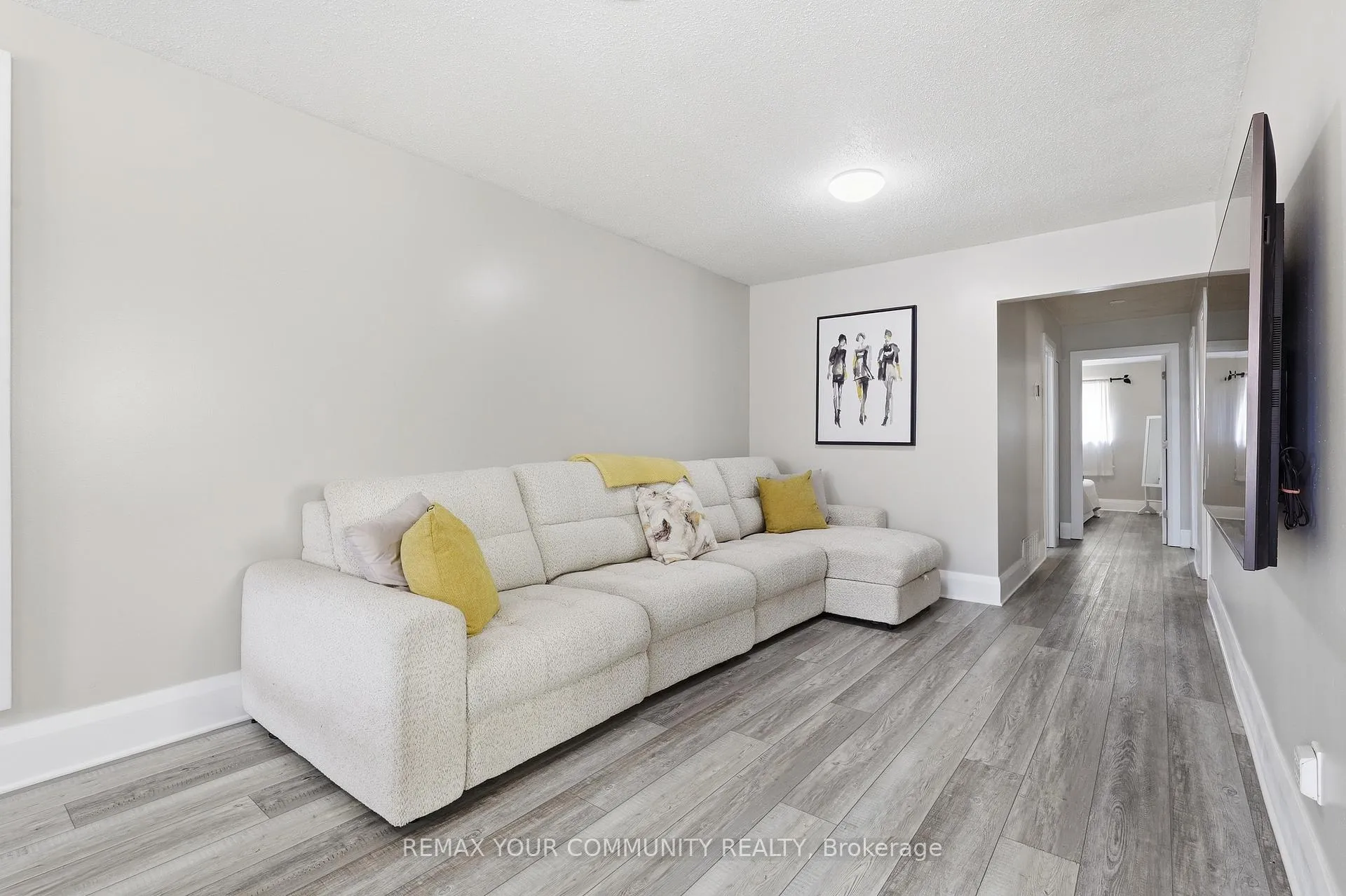 Photo 19 of 28 Snowshoe Crescent, Markham, German Mills — HOMEH