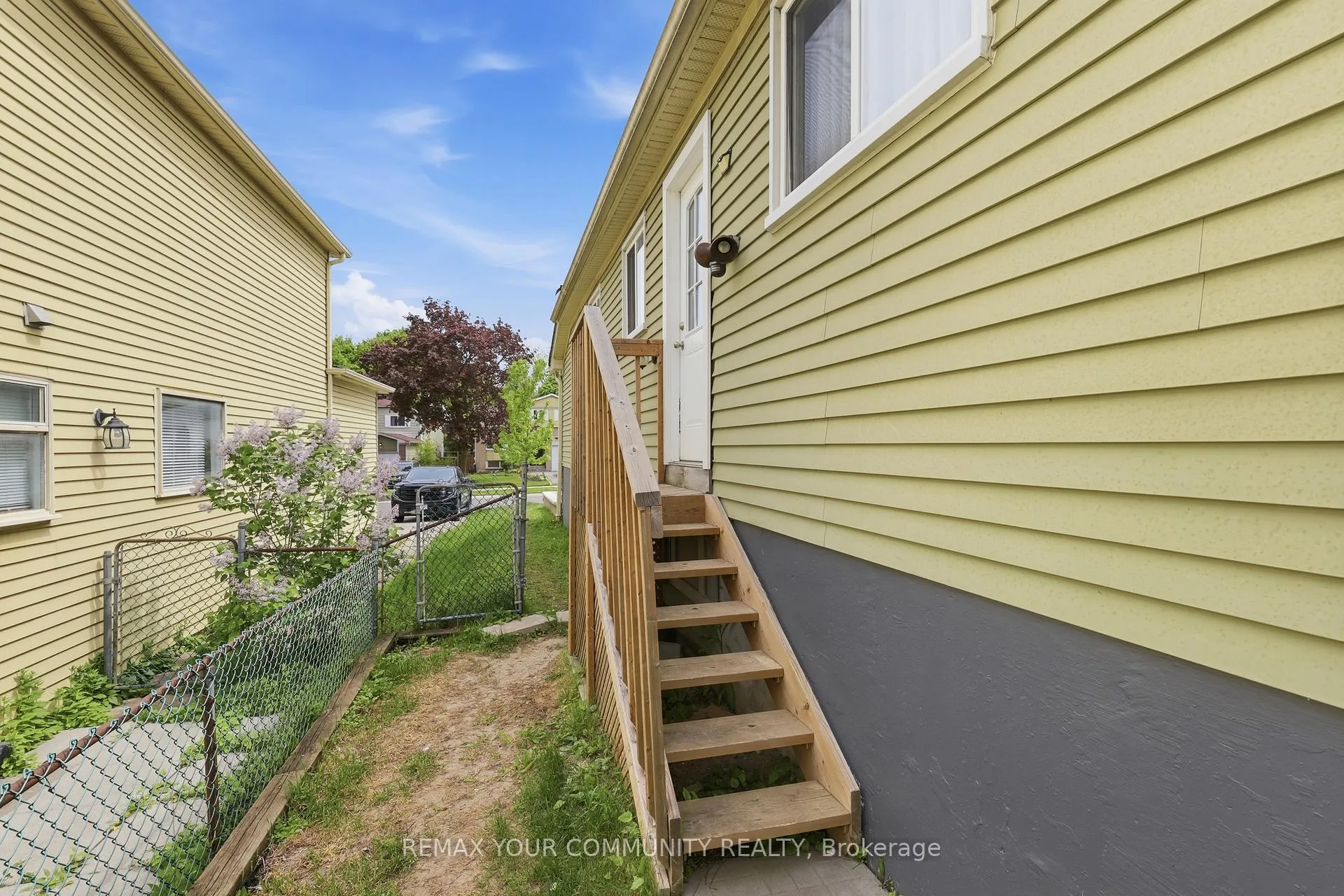 Photo 34 of 28 Snowshoe Crescent, Markham, German Mills — HOMEH
