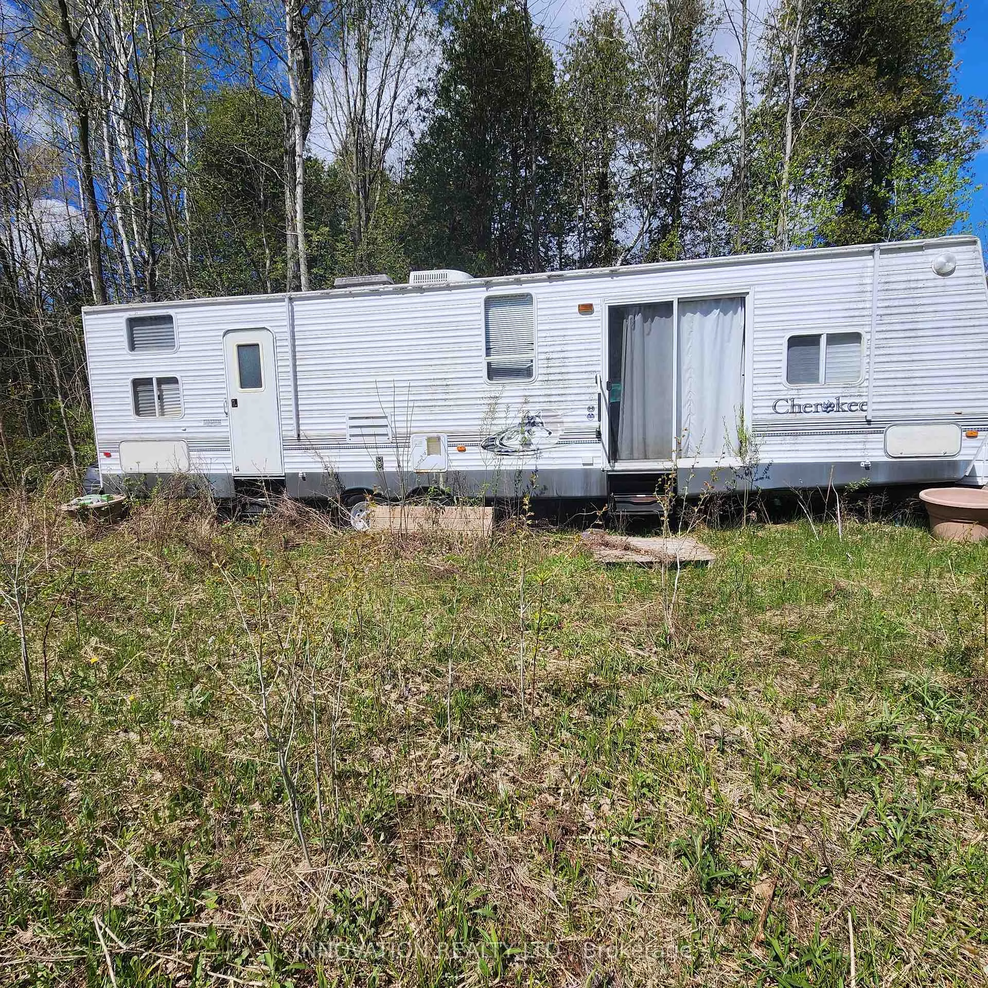 Photo 3 of 2718 Campbell Road N, Augusta, Augusta Twp — HOMEH