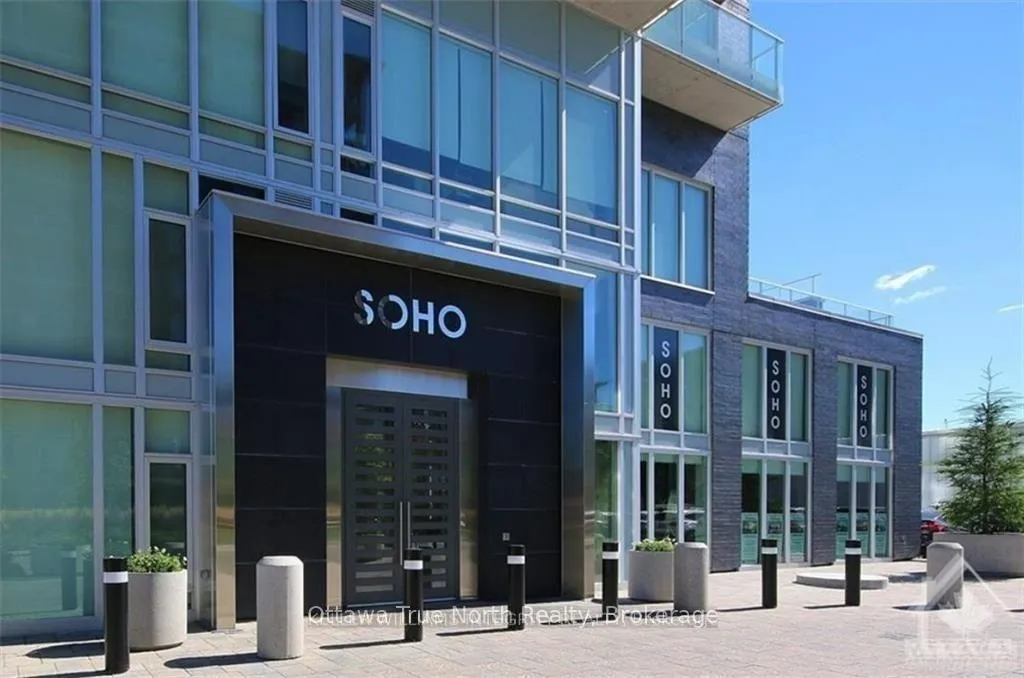Photo 2 of Unit 908, 111 Champagne Avenue S, Ottawa, West Centre Town — HOMEH