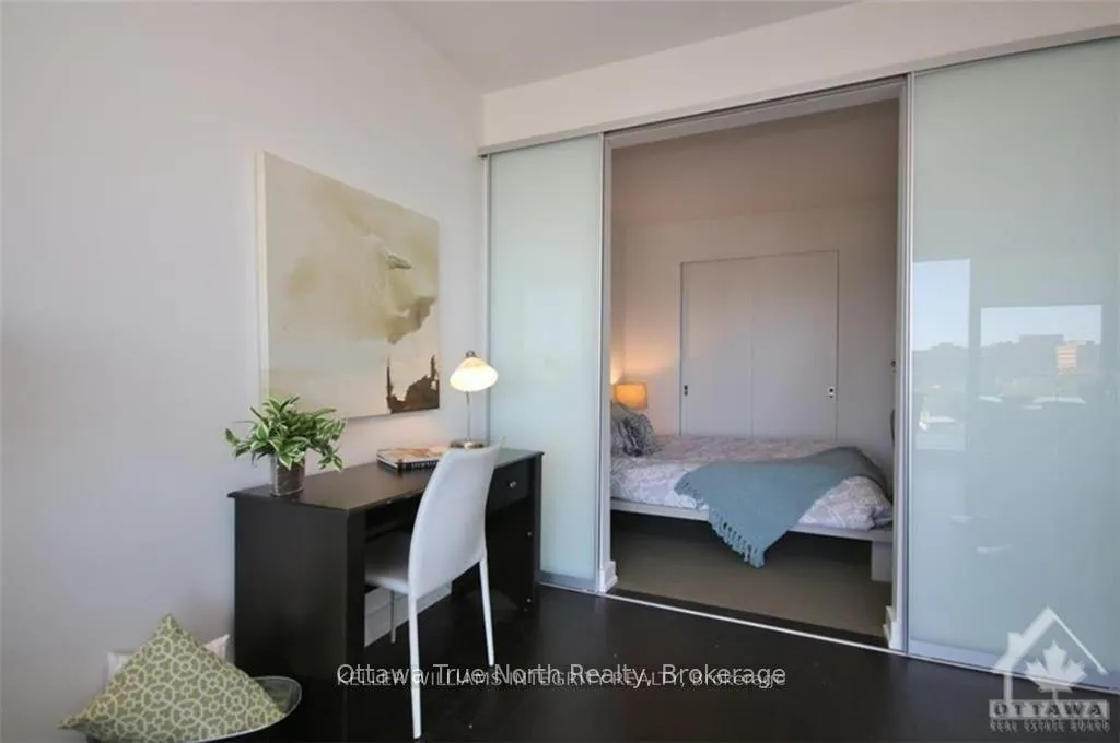 Photo 12 of Unit 908, 111 Champagne Avenue S, Ottawa, West Centre Town — HOMEH
