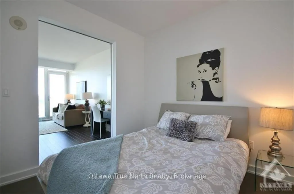 Photo 13 of Unit 908, 111 Champagne Avenue S, Ottawa, West Centre Town — HOMEH