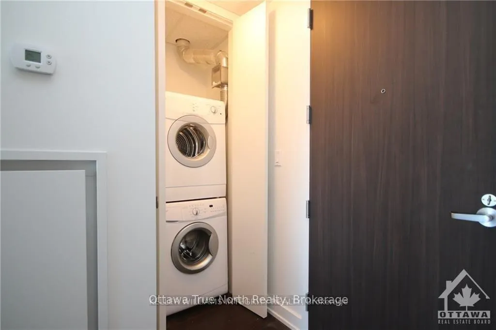 Photo 15 of Unit 908, 111 Champagne Avenue S, Ottawa, West Centre Town — HOMEH