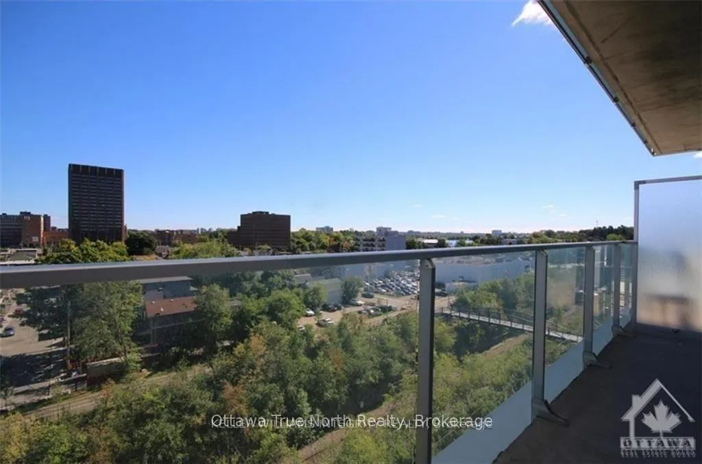 Photo 16 of Unit 908, 111 Champagne Avenue S, Ottawa, West Centre Town — HOMEH