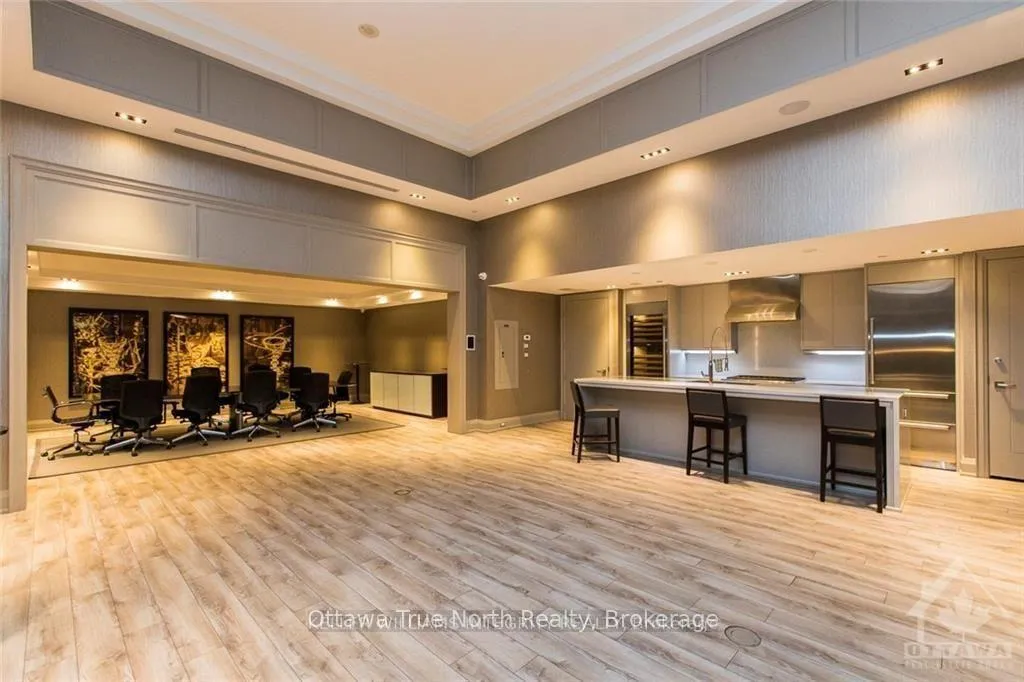 Photo 17 of Unit 908, 111 Champagne Avenue S, Ottawa, West Centre Town — HOMEH