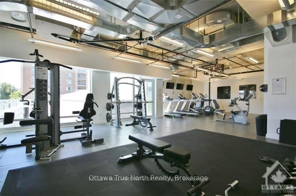 Photo 18 of Unit 908, 111 Champagne Avenue S, Ottawa, West Centre Town — HOMEH