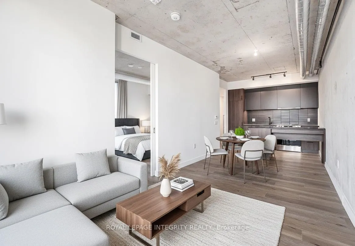 Photo 1 of Unit 404, 10 James Street, Ottawa, Ottawa Centre — HOMEH