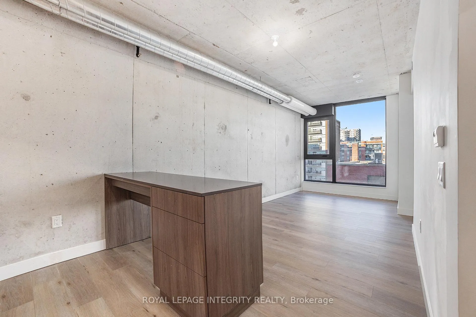 Photo 8 of Unit 404, 10 James Street, Ottawa, Ottawa Centre — HOMEH