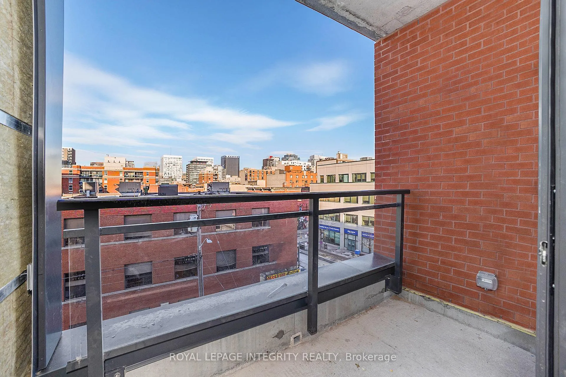 Photo 12 of Unit 404, 10 James Street, Ottawa, Ottawa Centre — HOMEH