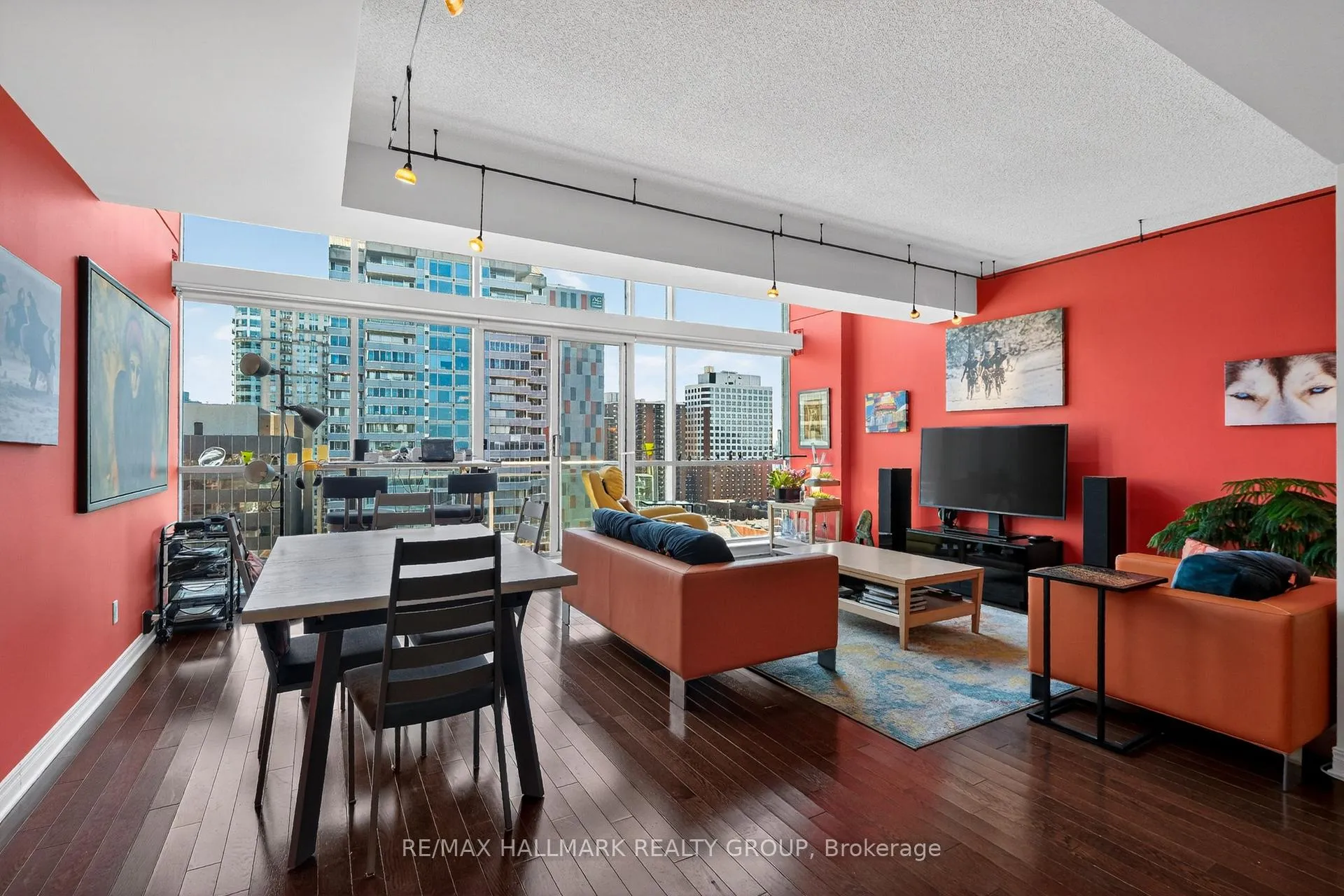 Photo 11 of Unit PH01, 134 York Street, Ottawa, Lower Town/Byward Market — HOMEH