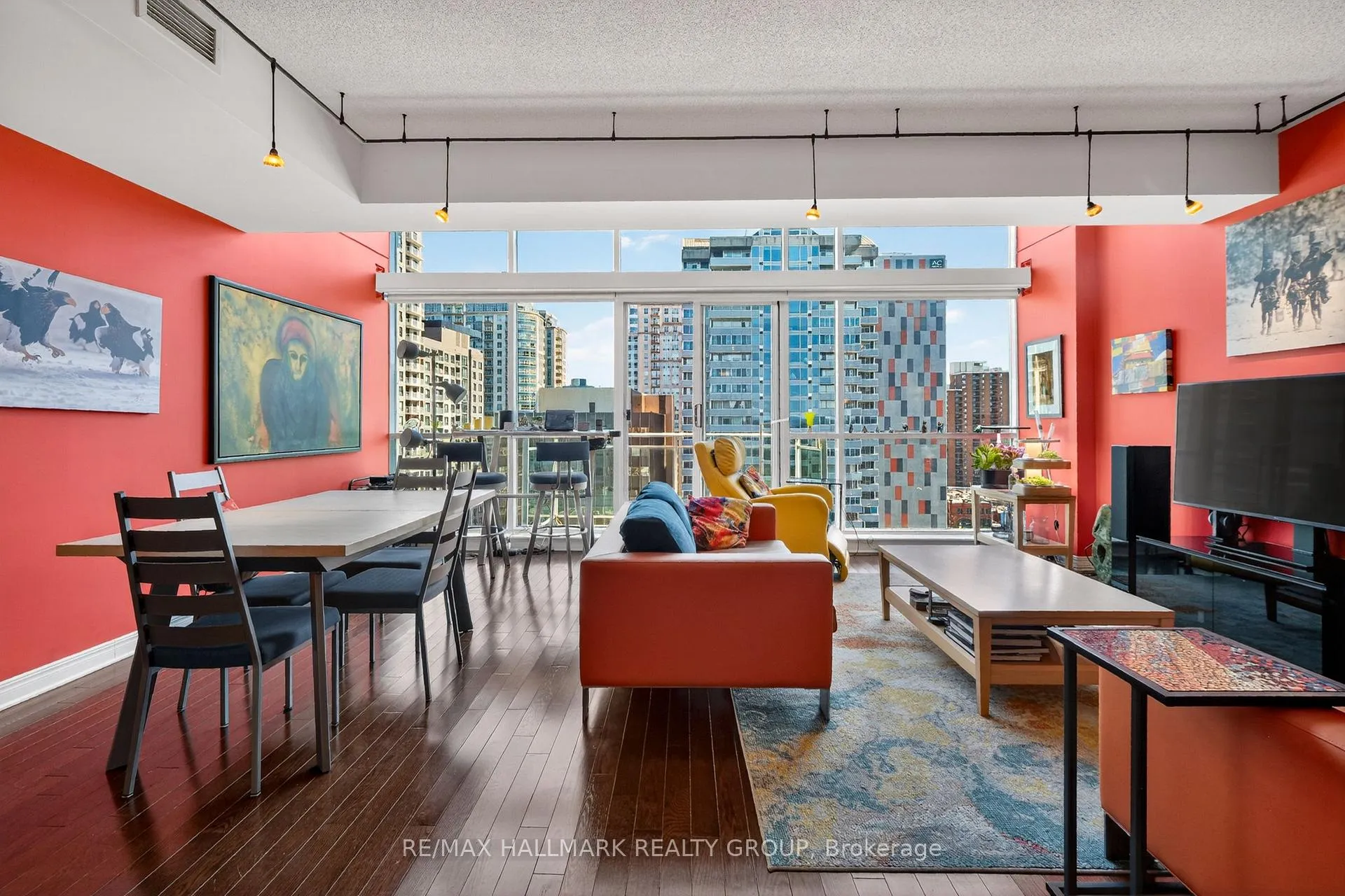 Photo 15 of Unit PH01, 134 York Street, Ottawa, Lower Town/Byward Market — HOMEH
