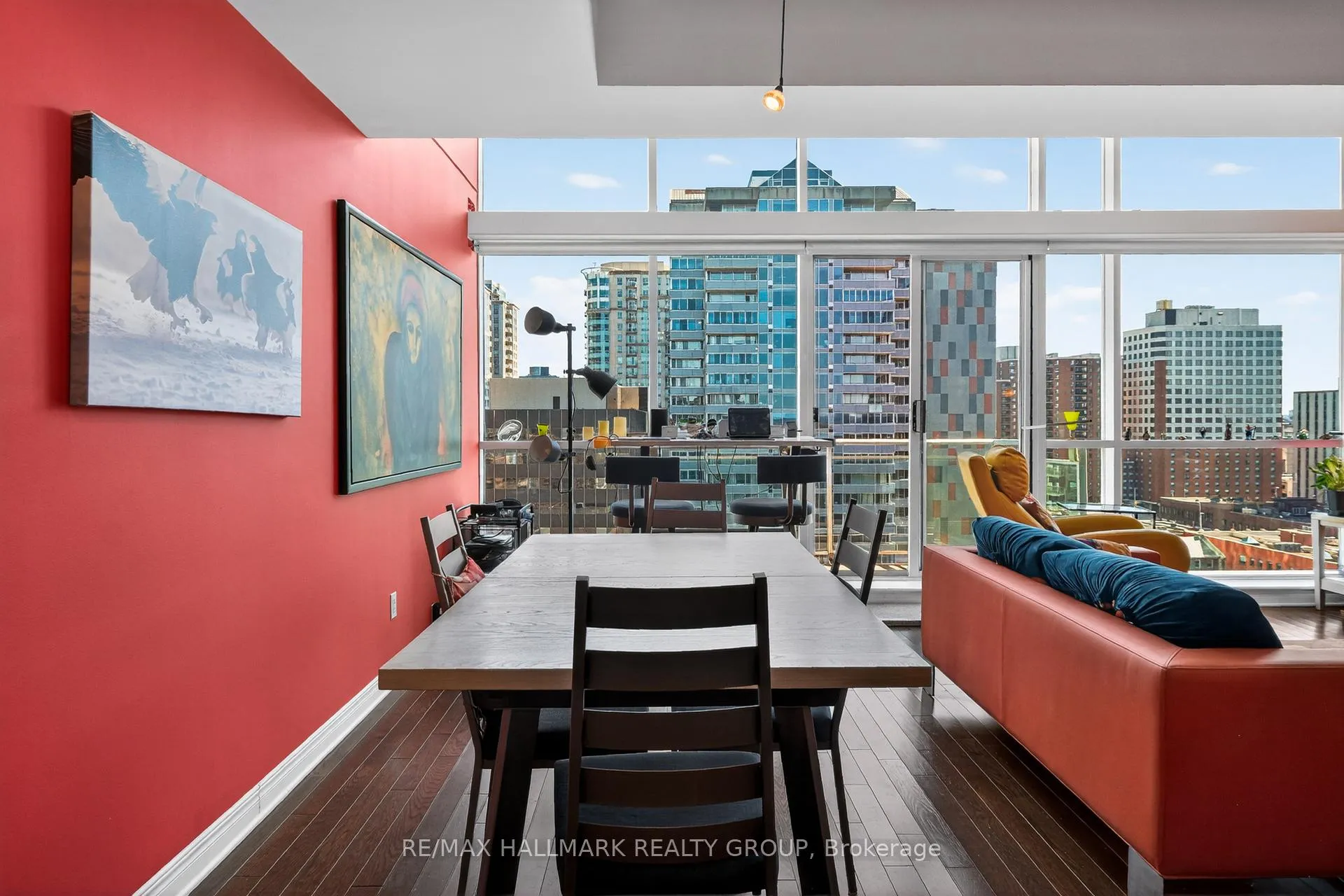 Photo 17 of Unit PH01, 134 York Street, Ottawa, Lower Town/Byward Market — HOMEH