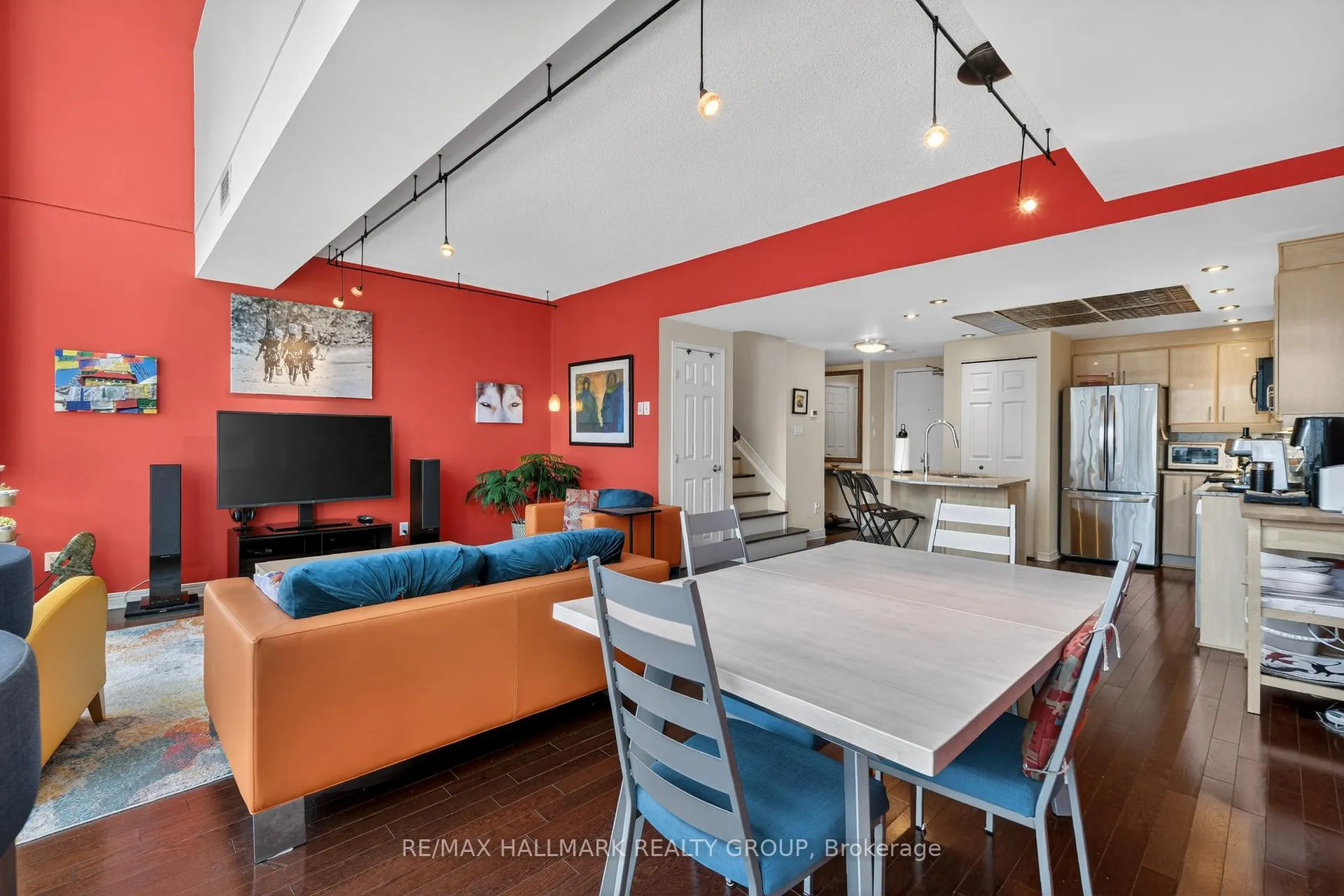 Photo 12 of Unit PH01, 134 York Street, Ottawa, Lower Town/Byward Market — HOMEH