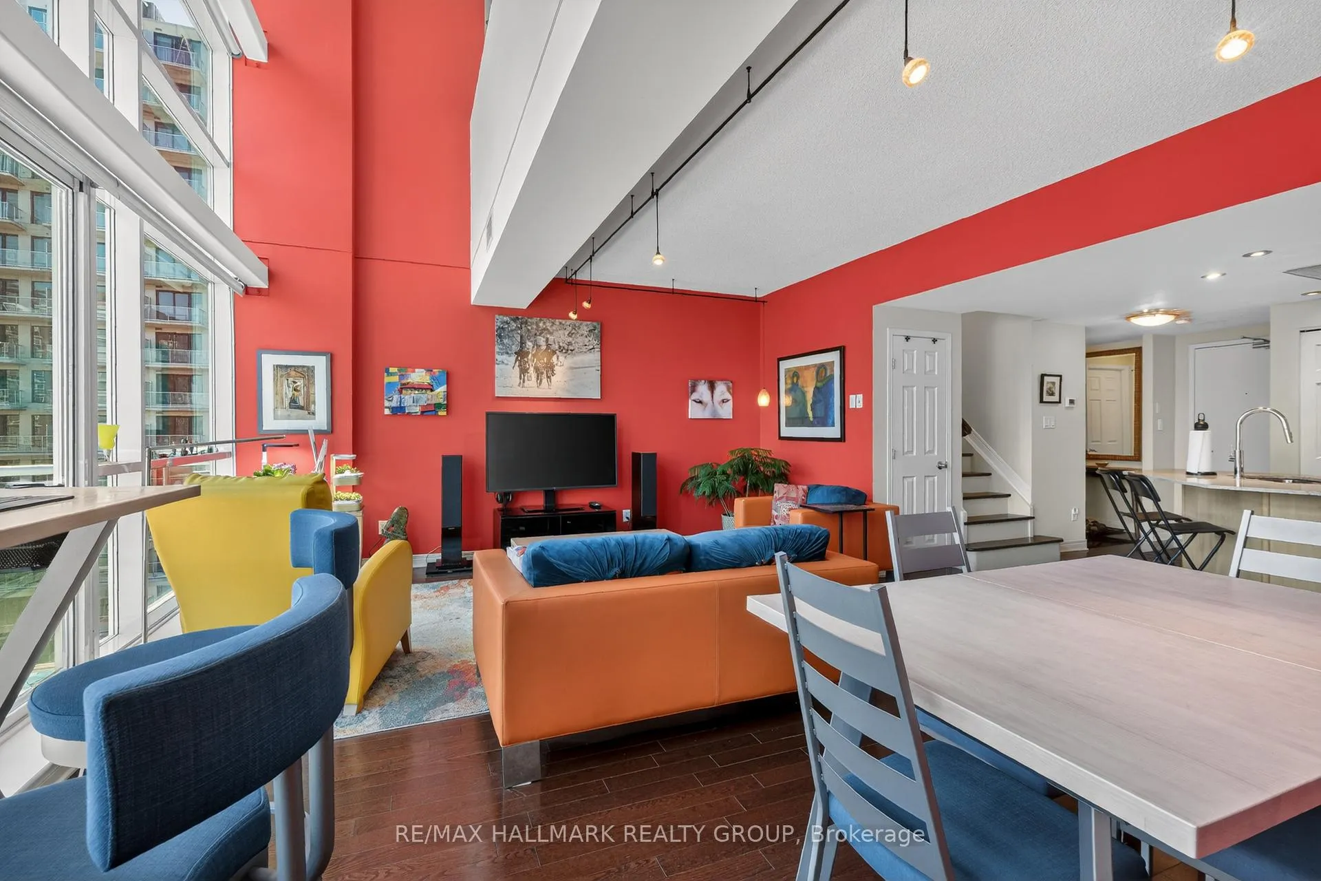 Photo 20 of Unit PH01, 134 York Street, Ottawa, Lower Town/Byward Market — HOMEH
