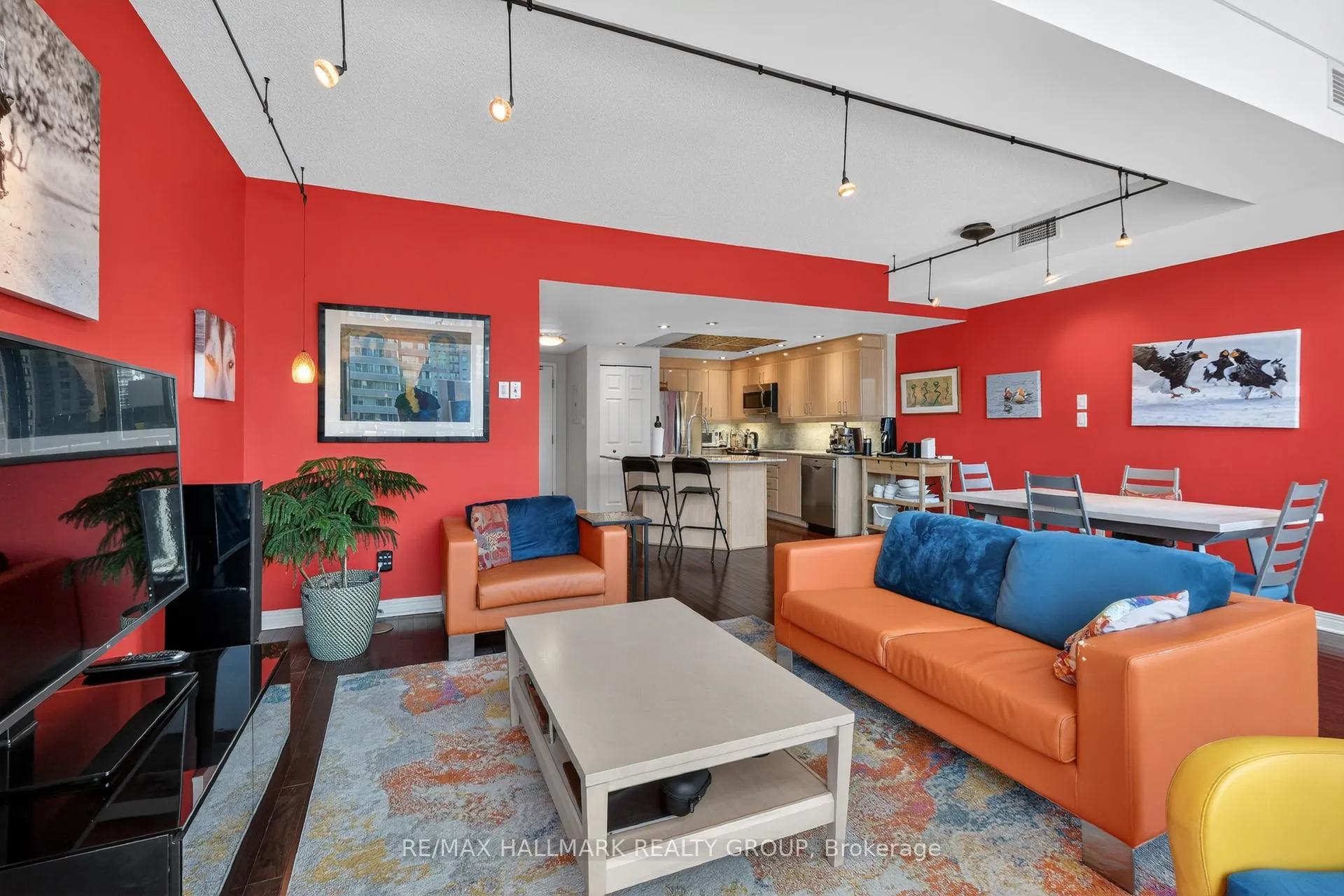Photo 22 of Unit PH01, 134 York Street, Ottawa, Lower Town/Byward Market — HOMEH