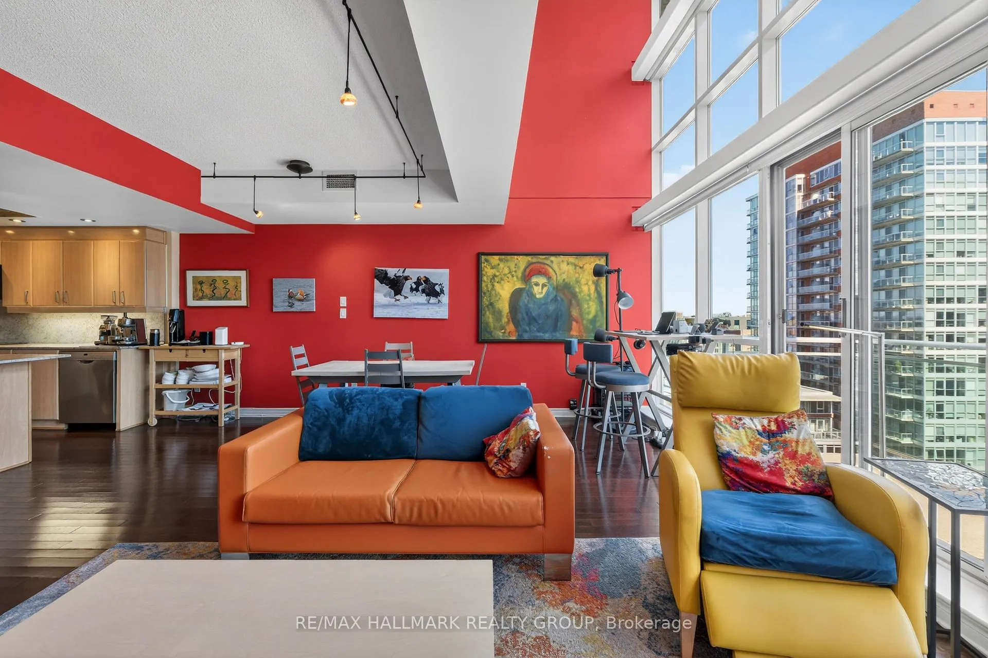 Photo 13 of Unit PH01, 134 York Street, Ottawa, Lower Town/Byward Market — HOMEH