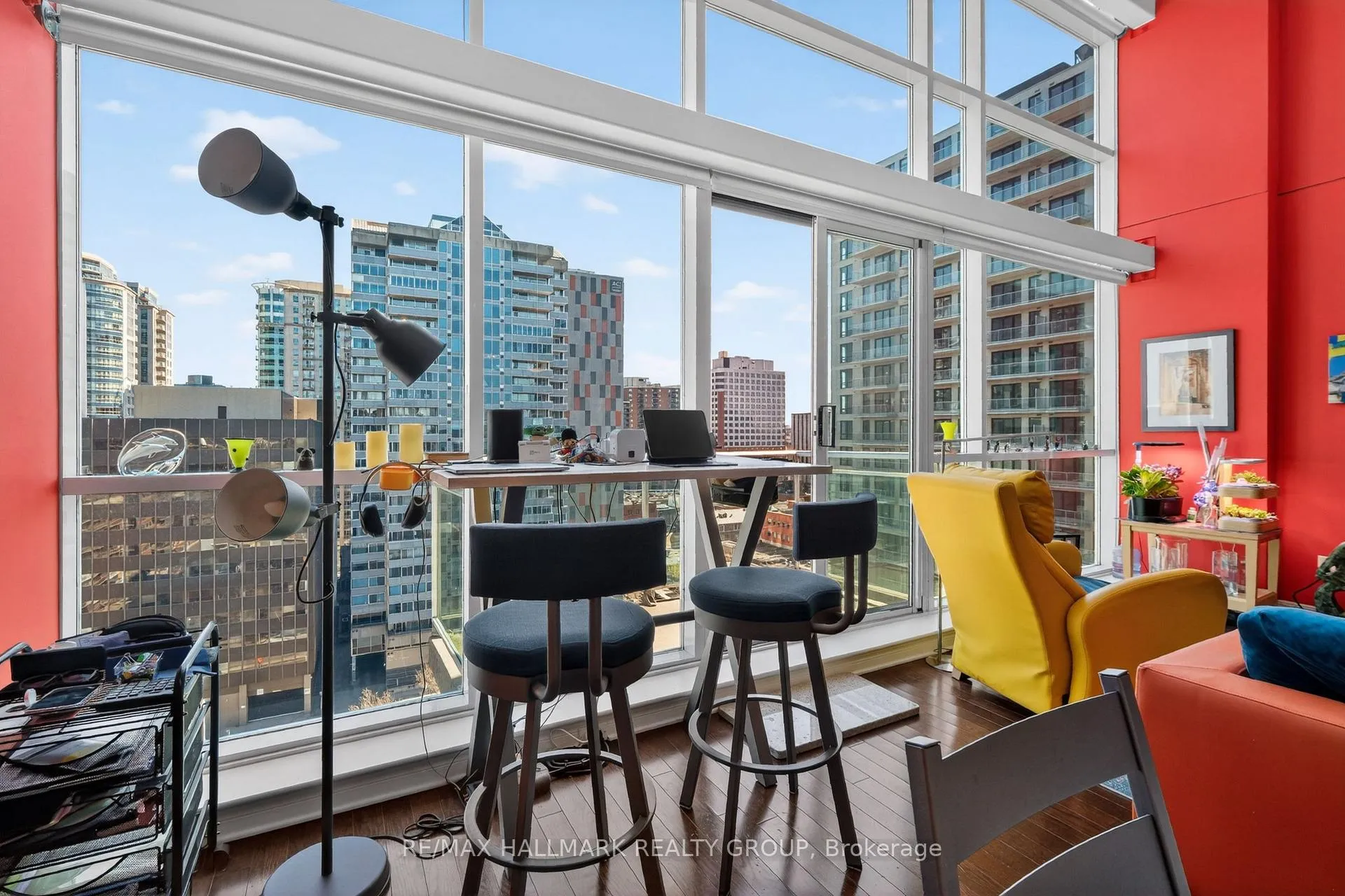 Photo 14 of Unit PH01, 134 York Street, Ottawa, Lower Town/Byward Market — HOMEH