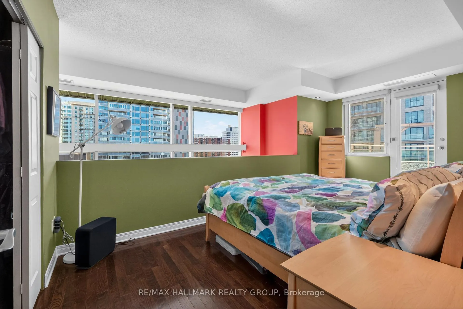 Photo 21 of Unit PH01, 134 York Street, Ottawa, Lower Town/Byward Market — HOMEH