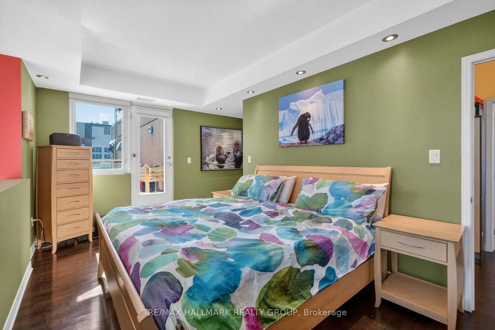 Photo 23 of Unit PH01, 134 York Street, Ottawa, Lower Town/Byward Market — HOMEH